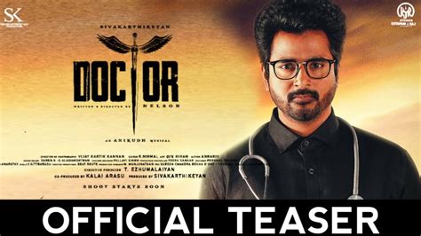 doctor tamil movie download|doctor movie download moviesda.